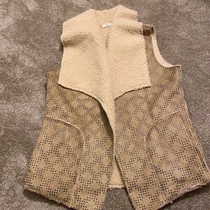 ❤️ Carmin Vest❤️ 